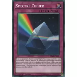 Spectre Cipher