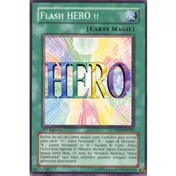 Flash HERO