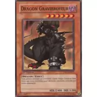 Dragon Gravibroyeur