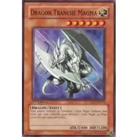 Dragon Tranche Magma
