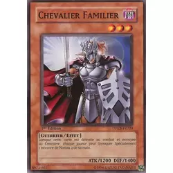 Chevalier Familier