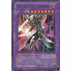 Paladin des Ténèbres