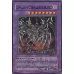 Dragon Cyberténèbreux