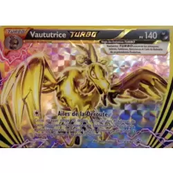 Vaututrice TURBO