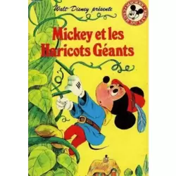 Mickey et les Haricots Géants