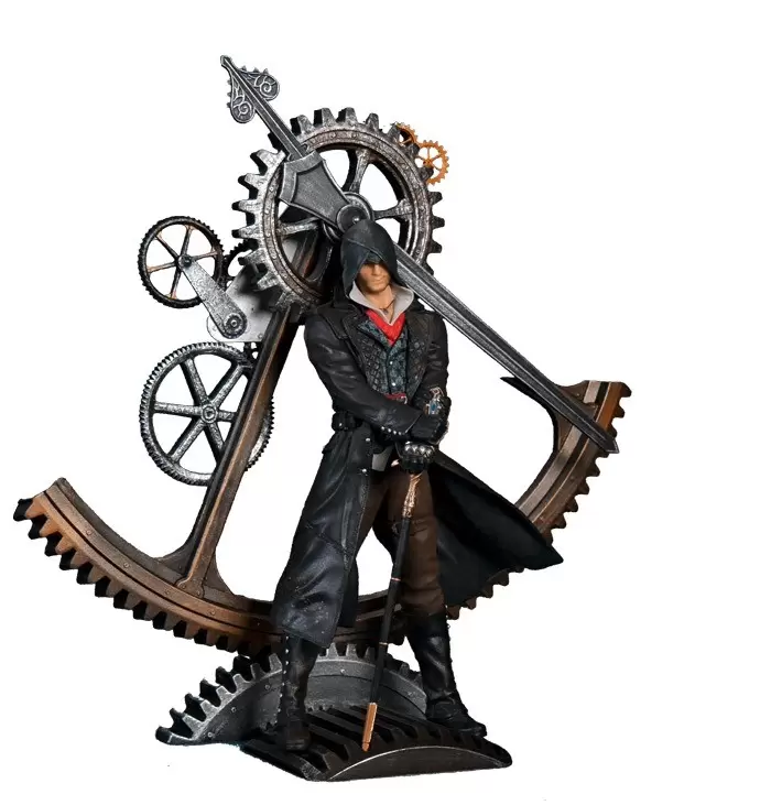 UBI Collectibles - Assassin’s Creed Syndicate: Jacob\'s Machinery