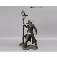 Assassin's Creed Syndicate - JACOB FRYE, The Impetuous Brother Figurine