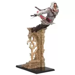 Ezio Auditore - Leap of Faith