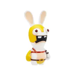 Rabbids Travel in Time Artoys - Gladiator