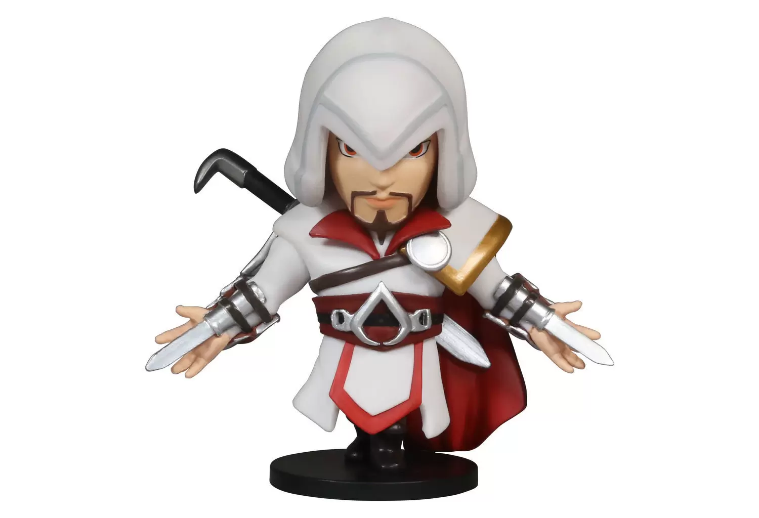 UBI Collectibles - Soul Hunters : Ezio - Brotherhood