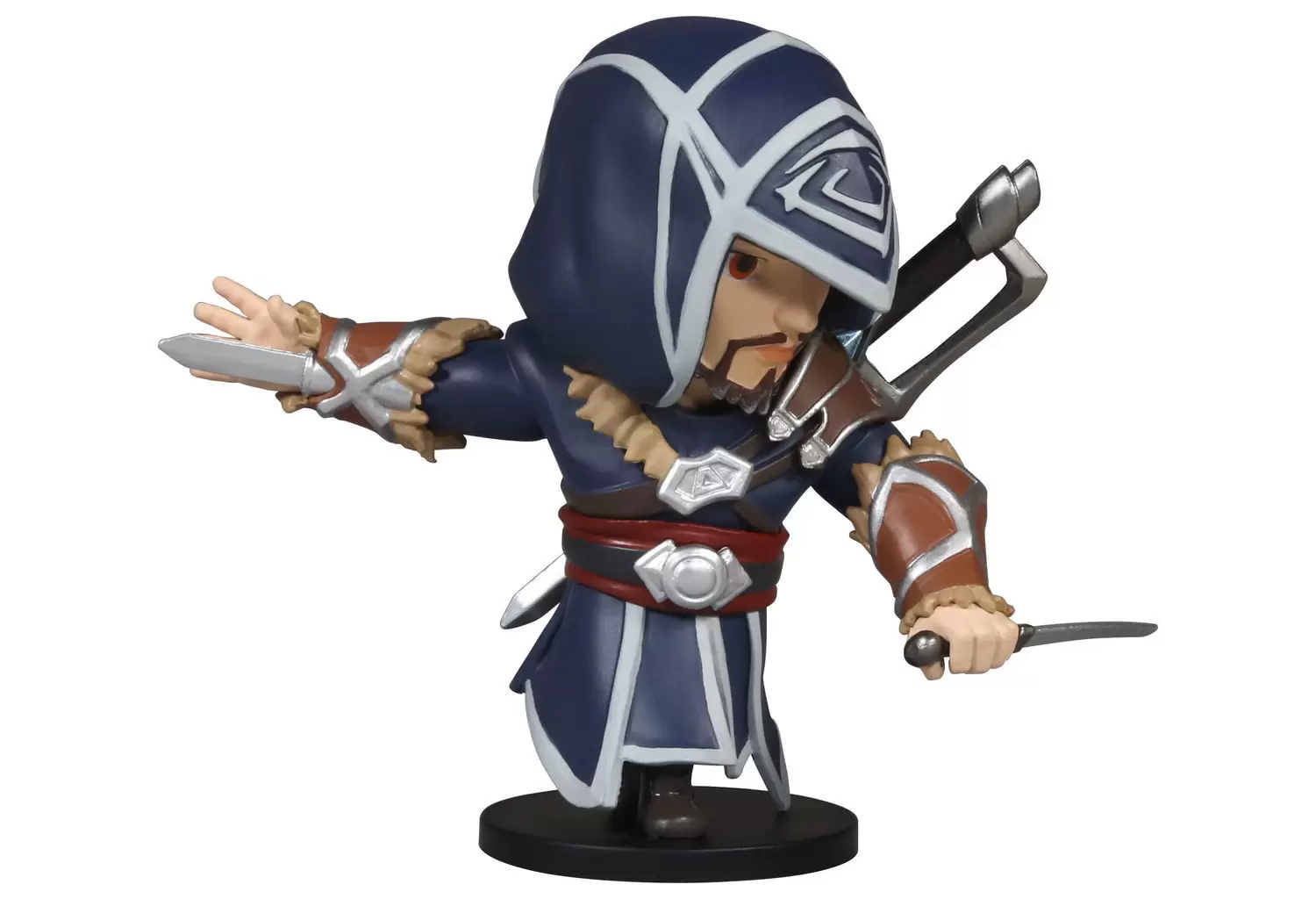 UBI Collectibles - Soul Hunters : Ezio - Revelations
