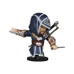 Soul Hunters : Ezio - Revelations