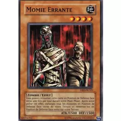 Momie Errante