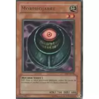 Morphojarre