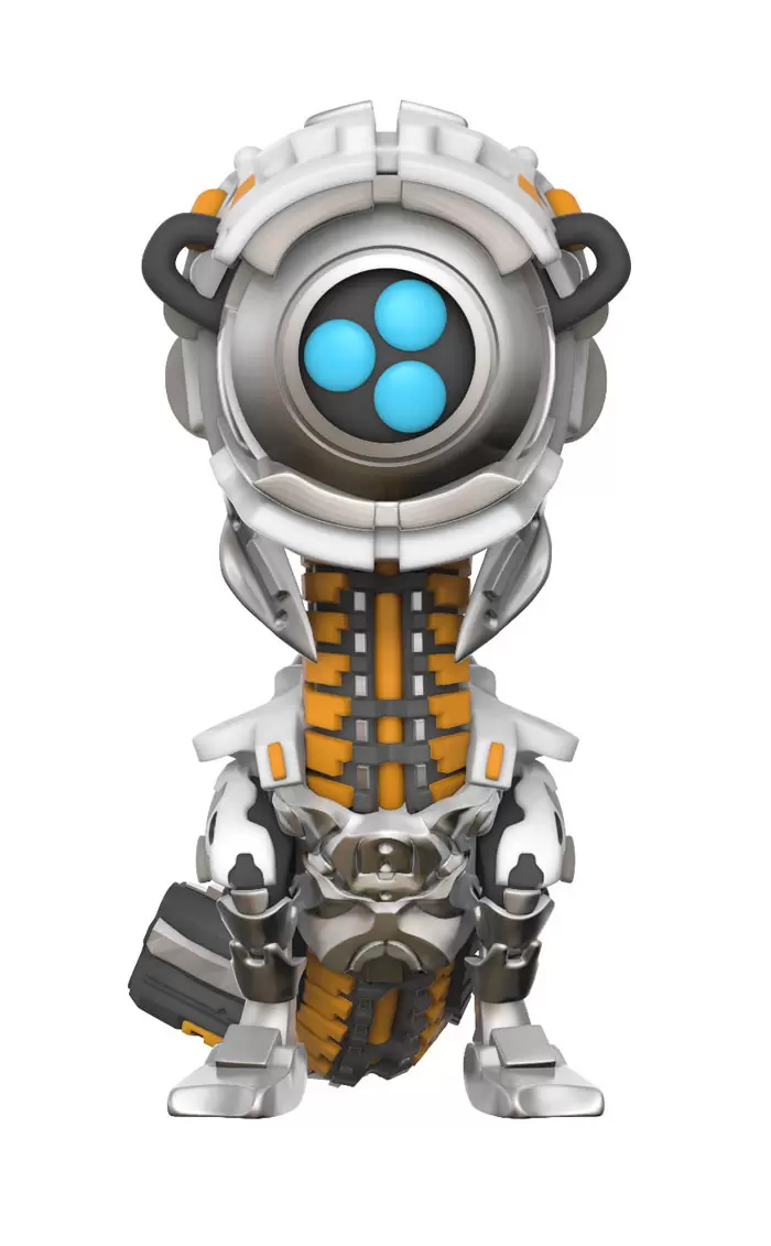 POP! Games - Horizon Zero Dawn - Watcher