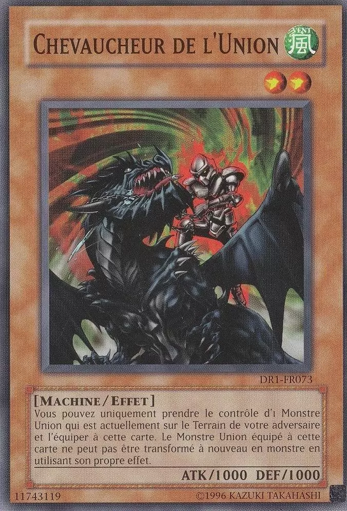 Sombre Révélation Volume 1 DR1 - Chevaucher de l\'Union