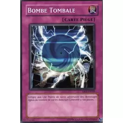 Bombe Tombale