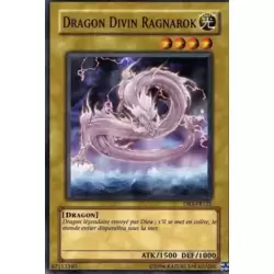 Dragon Divin Ragnarok