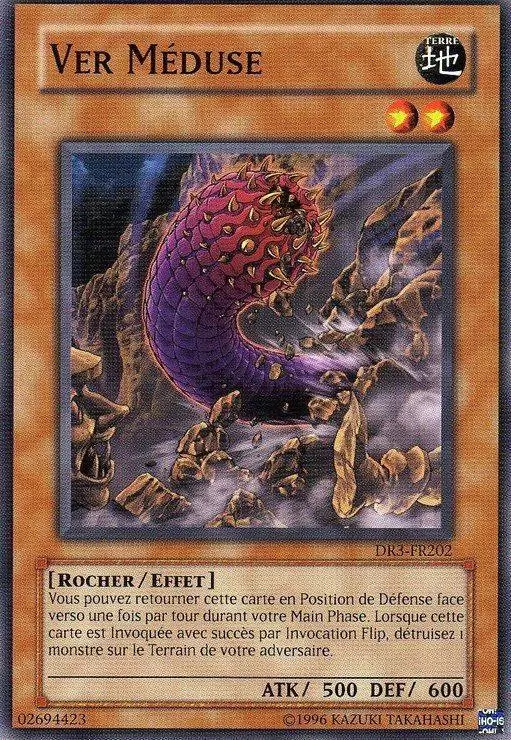 Sombre Révélation Volume 3 DR3 - Ver Méduse