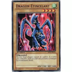 Dragon Étincelant