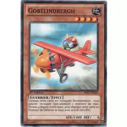 Gobelindbergh