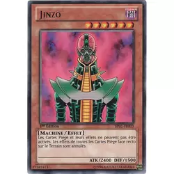 Jinzo