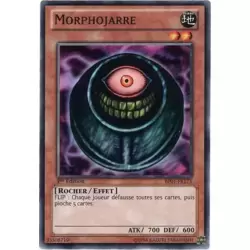 Morphojarre