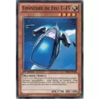 Tonnerre de Feu T-45