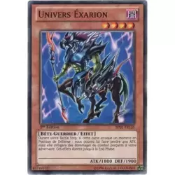 Univers Exarion