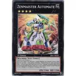 Zenmaister Automate