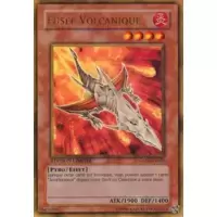 Fusée Volcanique