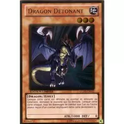 Dragon Détonant