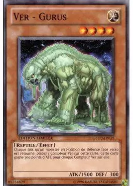 Collection Gold 3 GLD3 - Ver - Gurus
