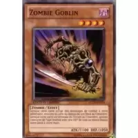 Zombie Goblin