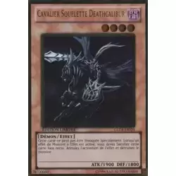 Cavalier Squelette Deathcalibur