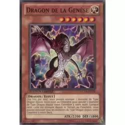 Dragon De La Genèse
