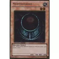 Morphojarre