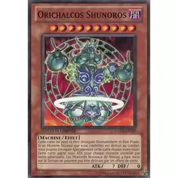 Orichalchos Shunoros