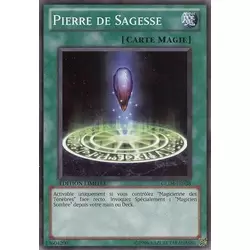Pierre De Sagesse