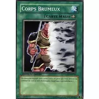 Corps Brumeux