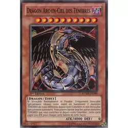 Dragon Arc-en-Ciel des Ténèbres