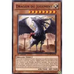 Dragon du Jugement