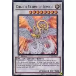 Dragon Ultime de la Lumière