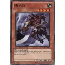 Mezuki