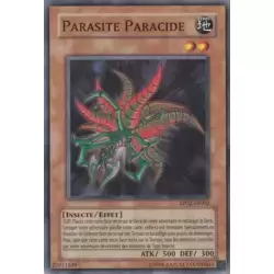 Parasite Paracide