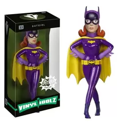 Batman Classic TV Series  - Batgirl