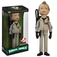 Ghostbusters - Dr. Peter Venkman