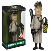 Ghostbusters - Dr. Raymond Stantz