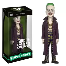 Suicide Squad - The Joker