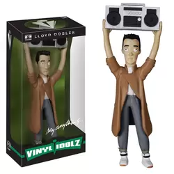 Say Anything... - Lloyd Dobler
